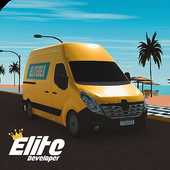 Entregas Brasil交貨巴西