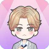 裝扮公主少女換妝化妝