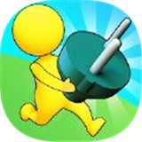 燈光大師電線(xiàn)燈泡