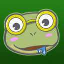 吃貨青蛙環(huán)游世界