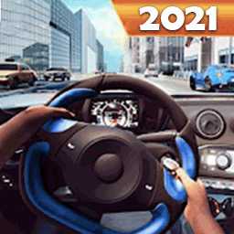 賽車(chē)世界豪車(chē)駕駛訓(xùn)練