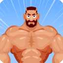 是男人就練一身肌肉