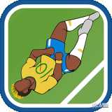 翻滾吧內(nèi)馬爾