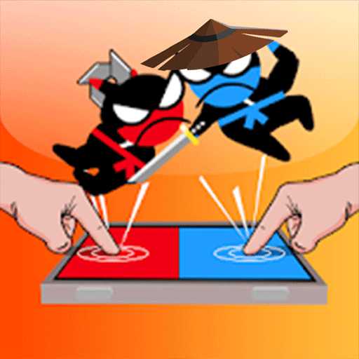 火柴人英雄激戰(zhàn)