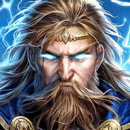 神的戰(zhàn)爭(zhēng)手游(暫未上線)