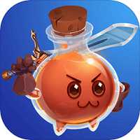 煉金與冒險手機版(暫未上線)