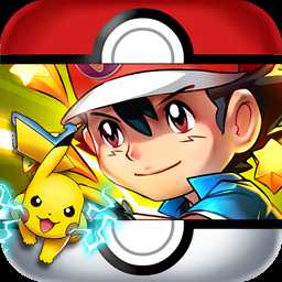 精靈訓(xùn)練師百度版