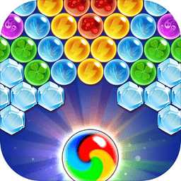 泡泡消消消游戲