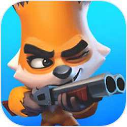 動(dòng)物園大戰(zhàn)游戲破解版