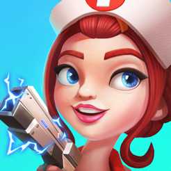 第十二次營(yíng)救破解版