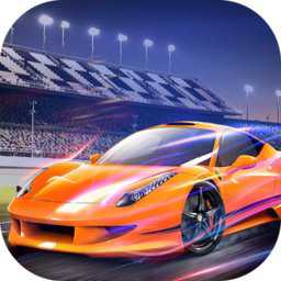 漂移車(chē)王之爭(zhēng)破解版