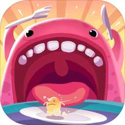 別吃我手機游戲