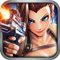 勞拉快打無限金幣寶石版