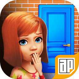 幫我開開門中文版