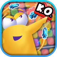 聚爆方塊免費完整版(暫未上線)