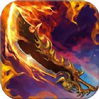雷炎爭鋒傳奇最新版(暫未上線)