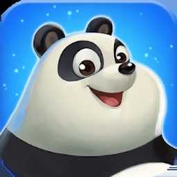 熊貓歡樂消除手機版(暫未上線)