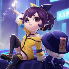 節(jié)奏精靈單機(jī)版