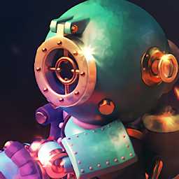 馬季騎士鮮血巴格斯破解版