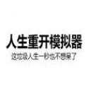 人生重開(kāi)模擬器修仙版