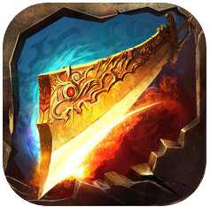 盛世皇城滅神單職業(yè)游戲