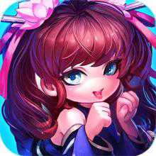 山海經(jīng)ol果玩游戲