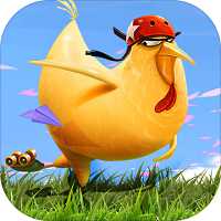 燒腦吃雞手機(jī)最新版(暫未上線)