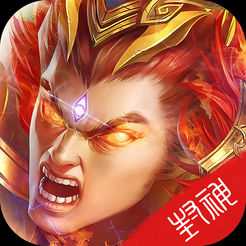 蜀劍封神傳手游(暫未上線)