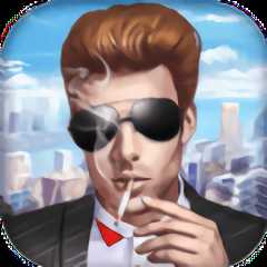 九游商界豪門單機破解版