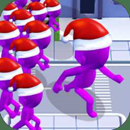 跑跑達人火柴人內(nèi)購破解版