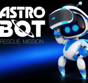 宇宙機(jī)器人搜救行動(dòng)游戲(暫未上線)