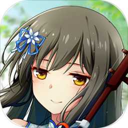 蔚藍月下官方版(暫未上線)