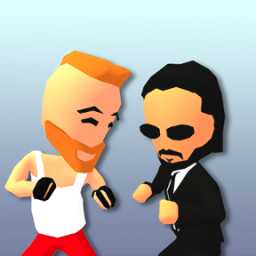 我一個無限金幣版