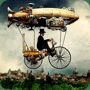 蒸汽航行無限金幣版