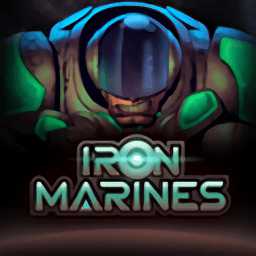 鋼鐵陸戰(zhàn)隊(duì)官方版