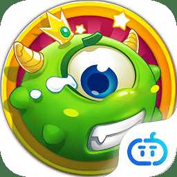 翻滾吧怪獸無限金幣鉆石版