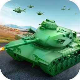 兵人帝國最新版