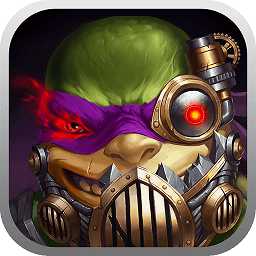 百度時空幻想手游