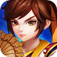 陌上云雁行手游(暫未上線)