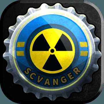 廢土拾荒人中文版(暫未上線)