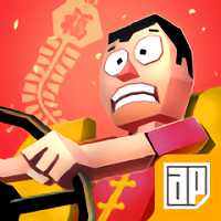 歡樂跳車游戲(暫未上線)