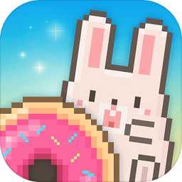 donuts pop游戲(暫未上線)