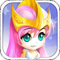 雅典娜物語手游果盤版