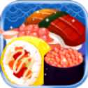 我的壽司小攤