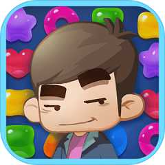 愛情公寓消消消紅包版(暫未上線)