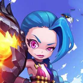 熱血獵人九游版