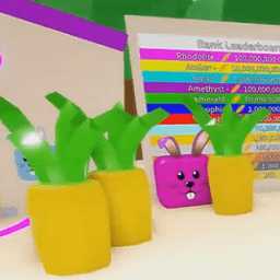 小格解說roblox兔子模擬器(暫未上線)