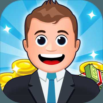 模擬經(jīng)營游戲(暫未上線)