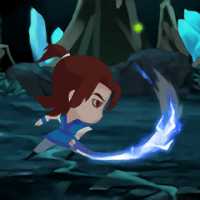 劍絕凌云正式版(暫未上線)