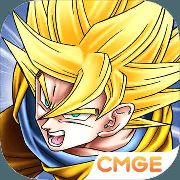 龍珠覺醒手游果盤版